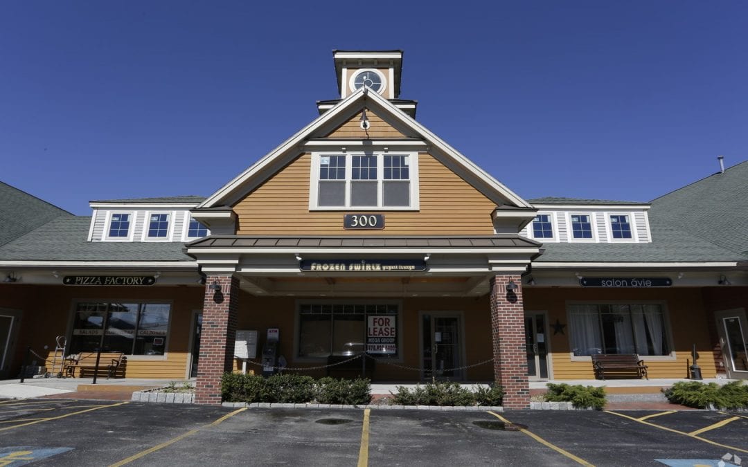 FinanceBoston Arranges $2,568,750 in Fixed-Rate Acquisition Financing Secured by a Mixed-Use Property in Rowley, MA