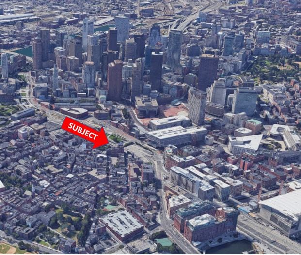 FinanceBoston Arranges $2,437,500 in Senior Acquisition & Pre-Dev Financing for the Construction of a Transit-Oriented Mixed-Use Property