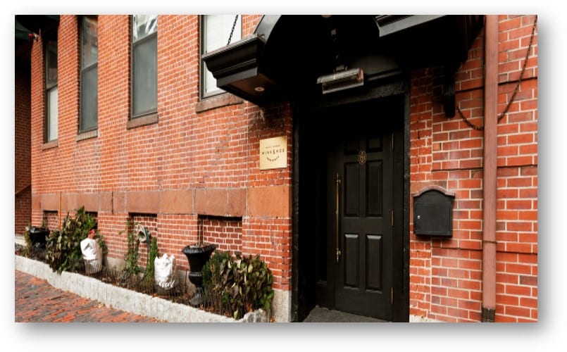 FinanceBoston Arranges $2,150,000 in Financing for the Refinance of a Commercial Condo in Boston’s South End