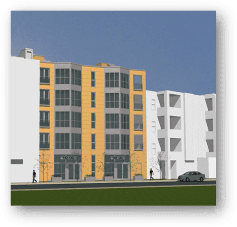 FinanceBoston Arranges $7,290,000 in Construction to Permanent Financing and $925,000 in Joint Venture Equity for South Boston Mixed Use Development