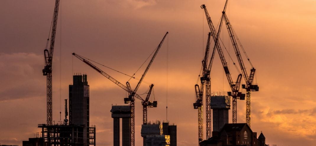 What To Do With Your Busted Construction Loan