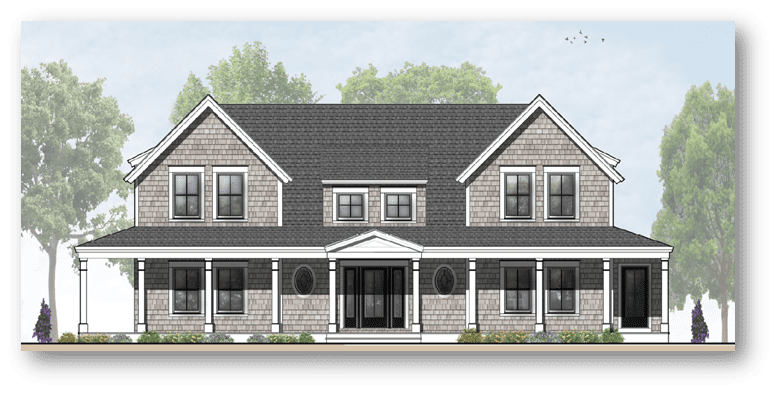 FinanceBoston Arranges $1,790,000 in Construction Financing to Develop a Single-Family Home in Nantucket, MA