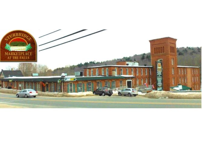 FinanceBoston Arranges a Cash-Out Refinance For The Mixed-Use Sturbridge Marketplace At The Falls