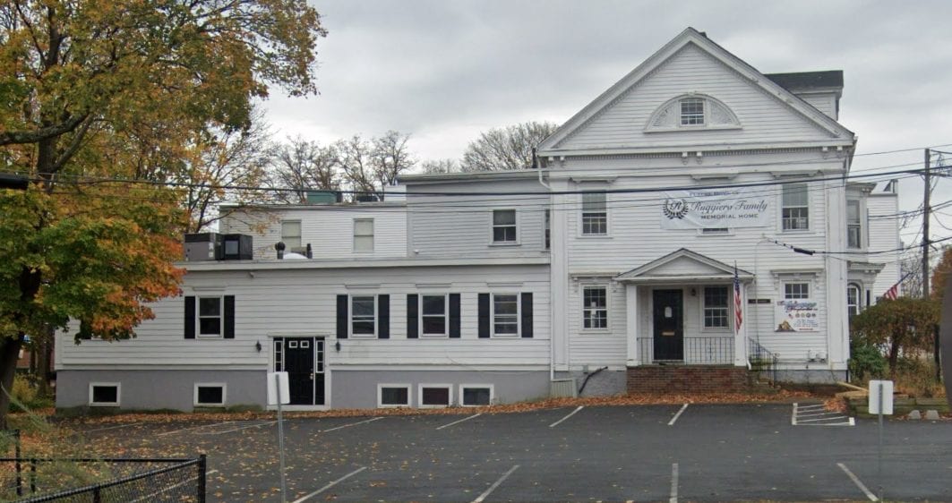 FinanceBoston Arranges a $1,590,000 SBA 504 Loan For The Acquisition and Construction of a Funeral Home in Peabody, MA.