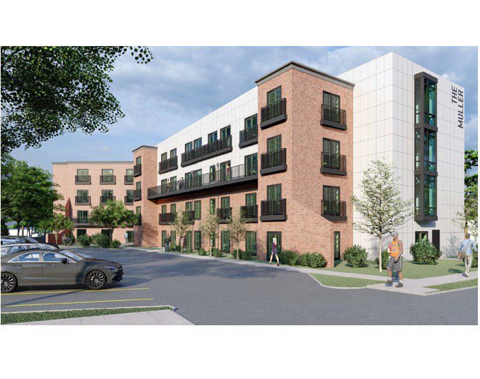 FinanceBoston Arranges Strategic Joint Venture Equity for Acquisition & Entitlement Costs for a Proposed 70+ Unit Project in Revere, MA