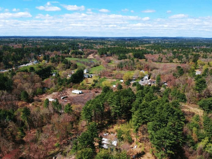 FinanceBoston Arranges a $1,500,000 Acquisition Loan for a 107-Acre Land Assemblage in Rowley, MA