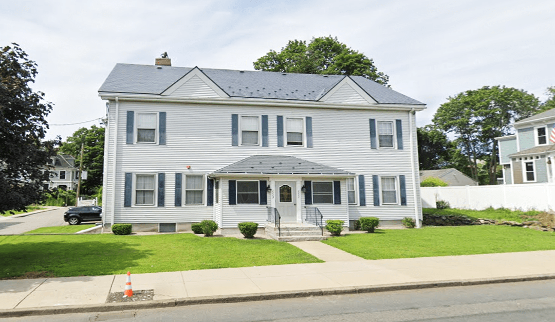FinanceBoston Arranges an Acquisition Loan for a Twenty Unit Residential Property in Dorchester.