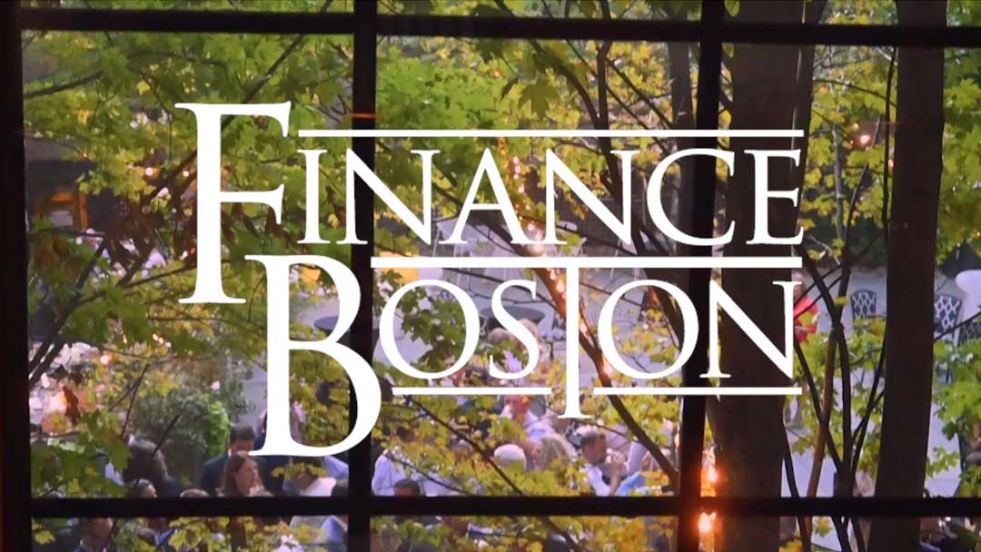 FinanceBoston Summer Party Video, Part One