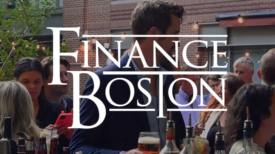 FinanceBoston Summer Party Video, Part Two