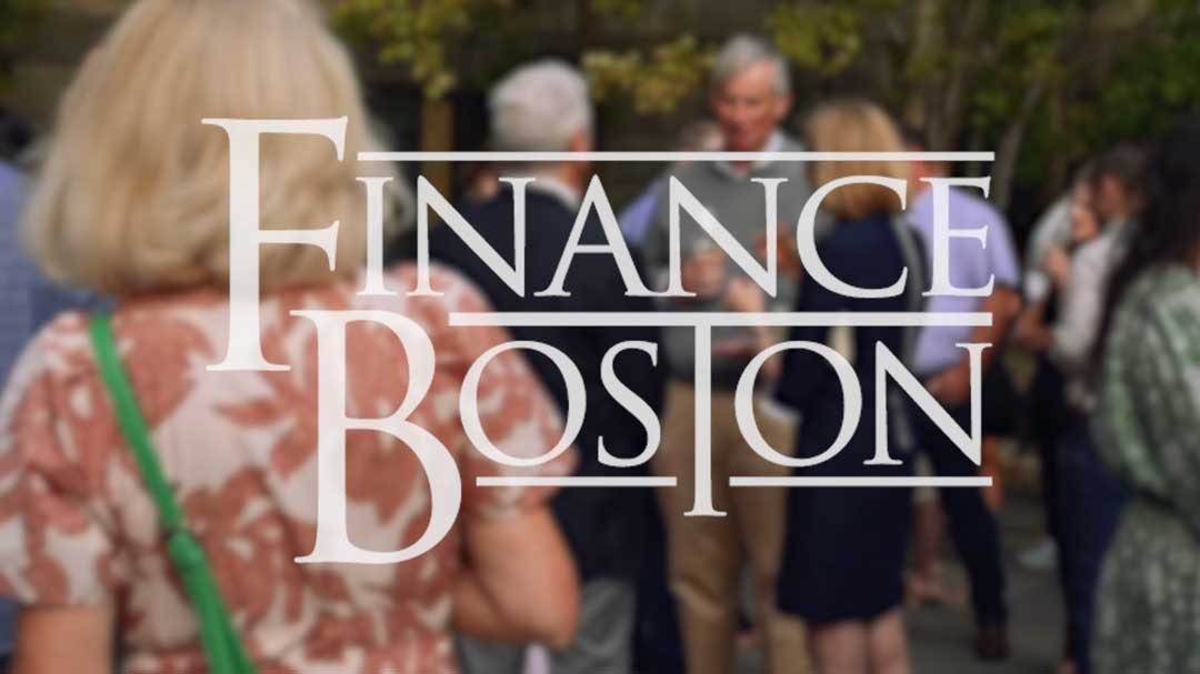 FinanceBoston Summer Party Video, Part Three
