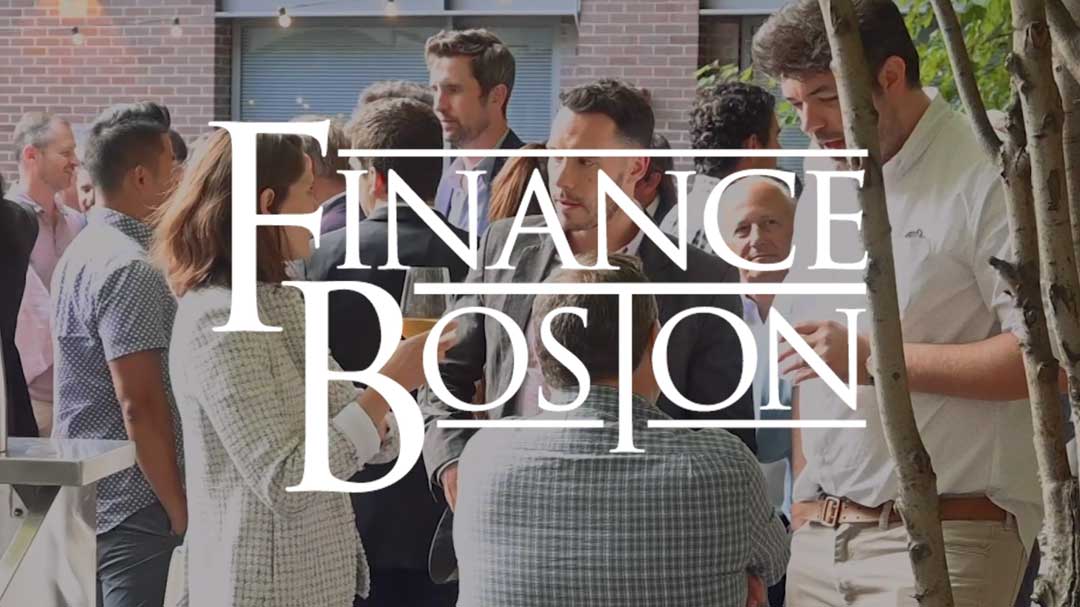 FinanceBoston Summer Party Video, Part Four