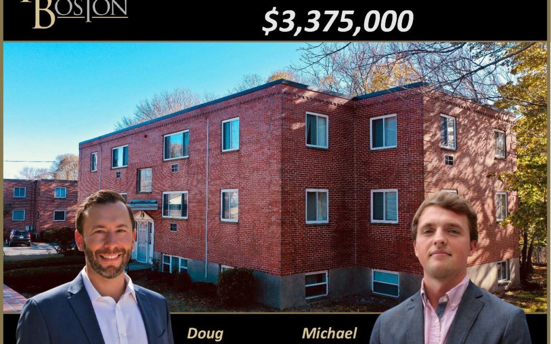 FinanceBoston Arranges Acquisition & Construction Financing for a 12 Unit Multifamily Property