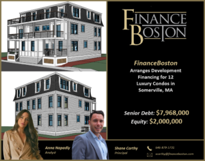 commercial real estate Boston | FinanceBoston commercial real estate Boston