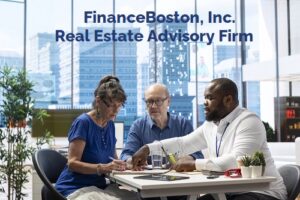 real estate advisory firm | FinanceBoston real estate advisory firm
