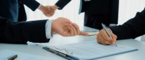 Acquisition financing