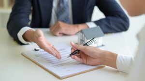 Commercial Real Estate Financing