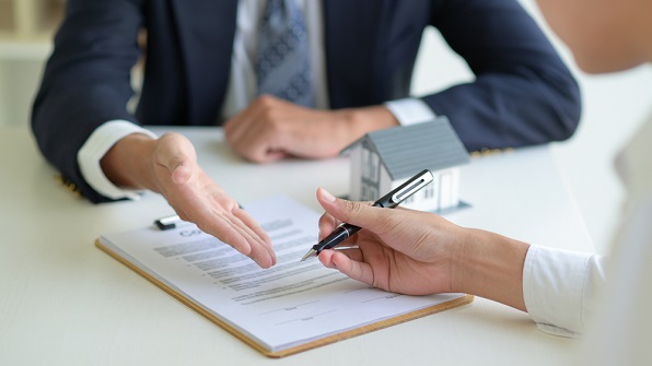 Commercial Real Estate Financing