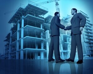 commercial real estate investing
