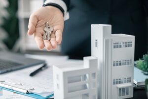 finance commercial real estate
