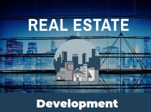 real estate development