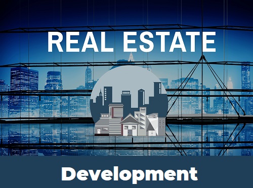 real estate development