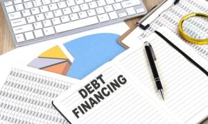 senior debt refinancing