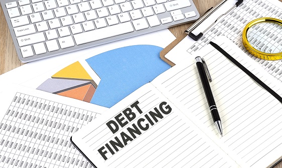 senior debt refinancing