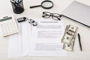 Commercial Loan Financing