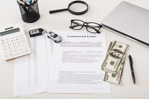 The Ins & Outs of Qualifying for a Commercial Loan