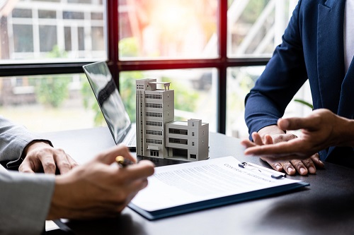 commercial loan vs business loan