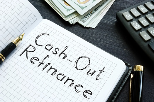 Commercial Cash-out Refinance in Boston MA