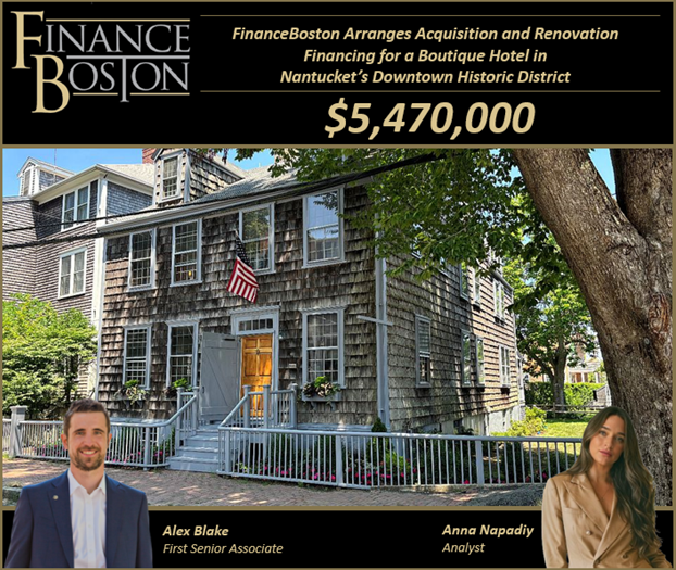  | Commercial Real Estate Loans