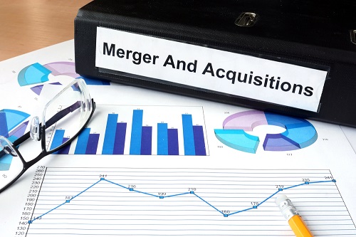 acquisition financing