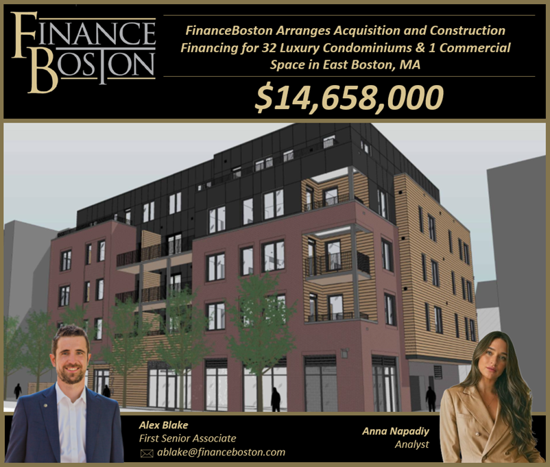 Acquisition and Construction