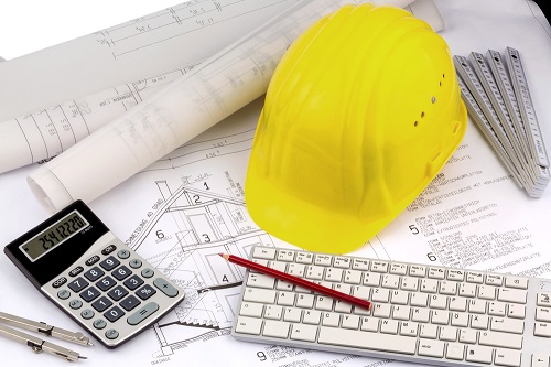 Commercial Construction Financing