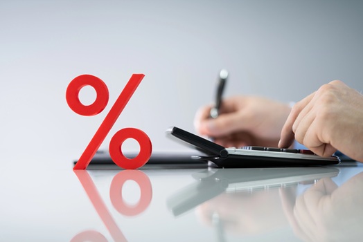 Commercial Construction Loan Interest Rate Trends in 2025