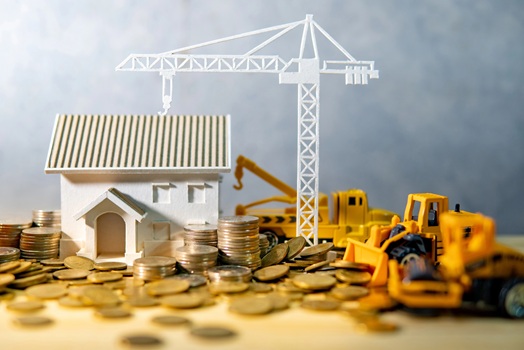 Commercial Construction Loan in Boston MA