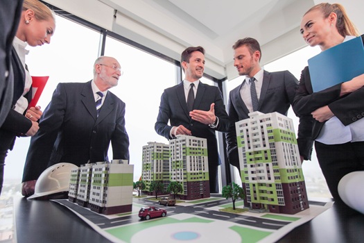 Navigating Inflation in Commercial Real Estate