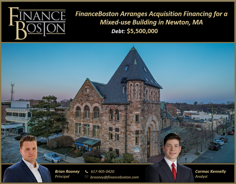 Acquisition Loan