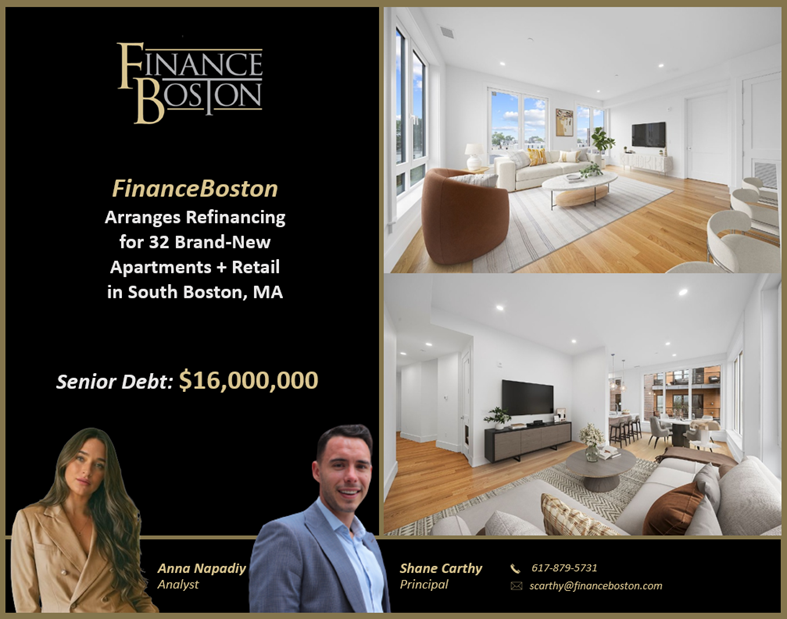 Refinance
