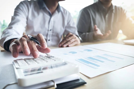 Acquisition financing in Boston MA