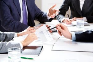 Commercial property financing in Boston MA