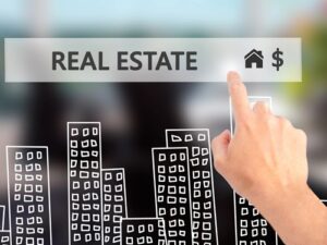 Commercial real estate financing in Boston MA