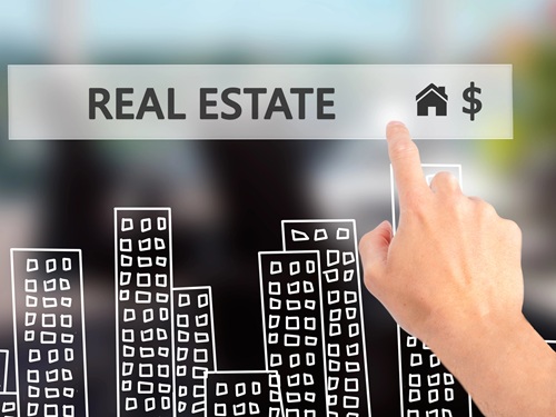 Commercial real estate financing in Boston MA