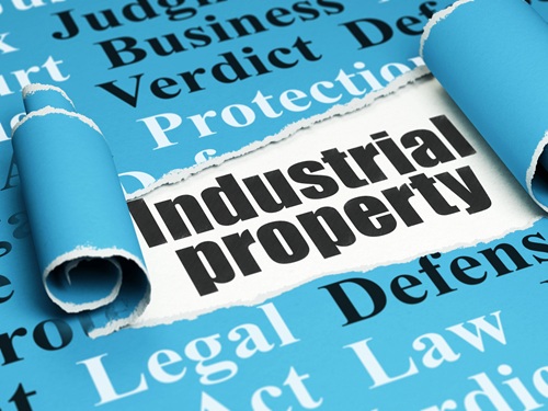 industrial property financing in Boston MA