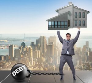 debt financing