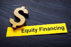 equity financing