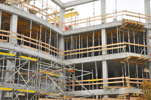 Commercial Construction Loan