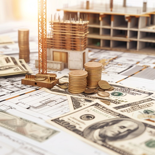 Commercial construction loans in Boston MA