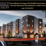| FinanceBoston | Commercial Real Estate Loans